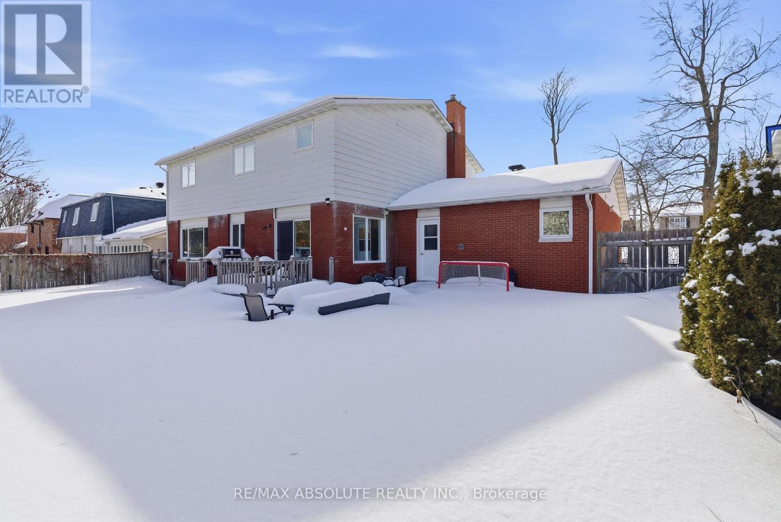 13 Weatherwood Crescent, Ottawa, Ontario  K2E 7C5 - Photo 49 - X12827684