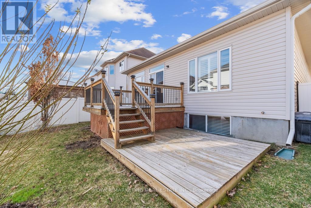 192 Felicity Crescent, Ottawa, Ontario  K1W 0C2 - Photo 34 - X12827686