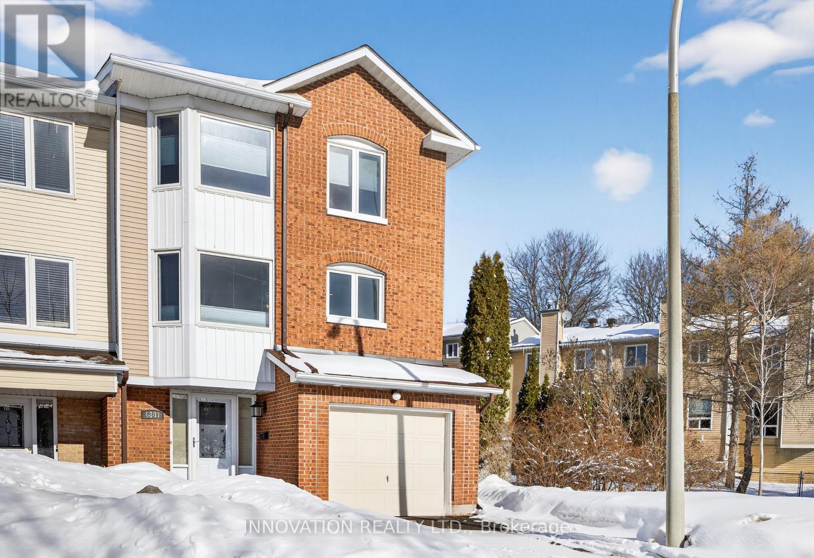 1 - 6881 Du Bois Avenue, Ottawa, Ontario  K1C 5K5 - Photo 1 - X12827724