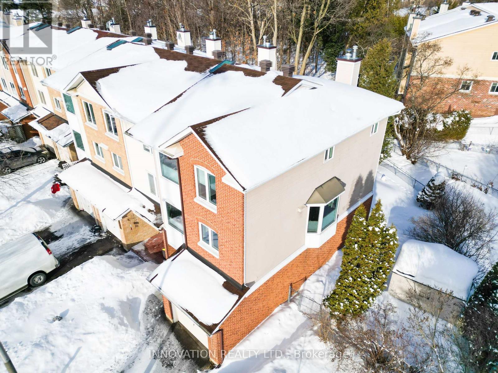 1 - 6881 Du Bois Avenue, Ottawa, Ontario  K1C 5K5 - Photo 2 - X12827724