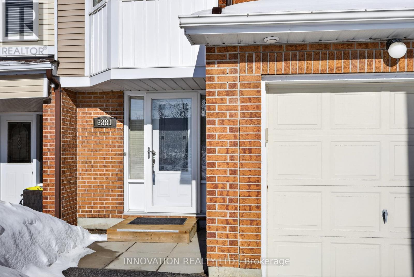 1 - 6881 Du Bois Avenue, Ottawa, Ontario  K1C 5K5 - Photo 3 - X12827724
