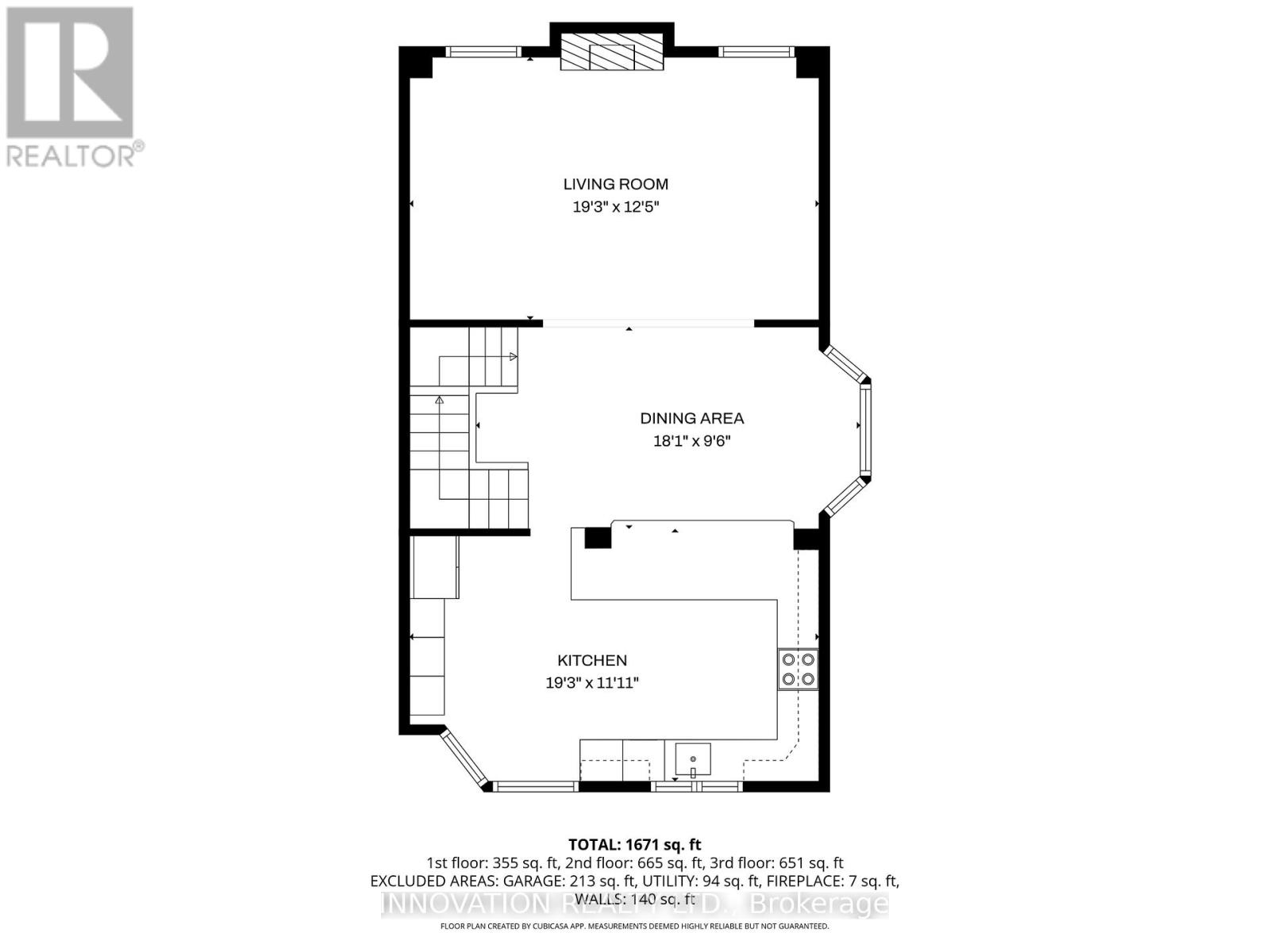 1 - 6881 Du Bois Avenue, Ottawa, Ontario  K1C 5K5 - Photo 33 - X12827724