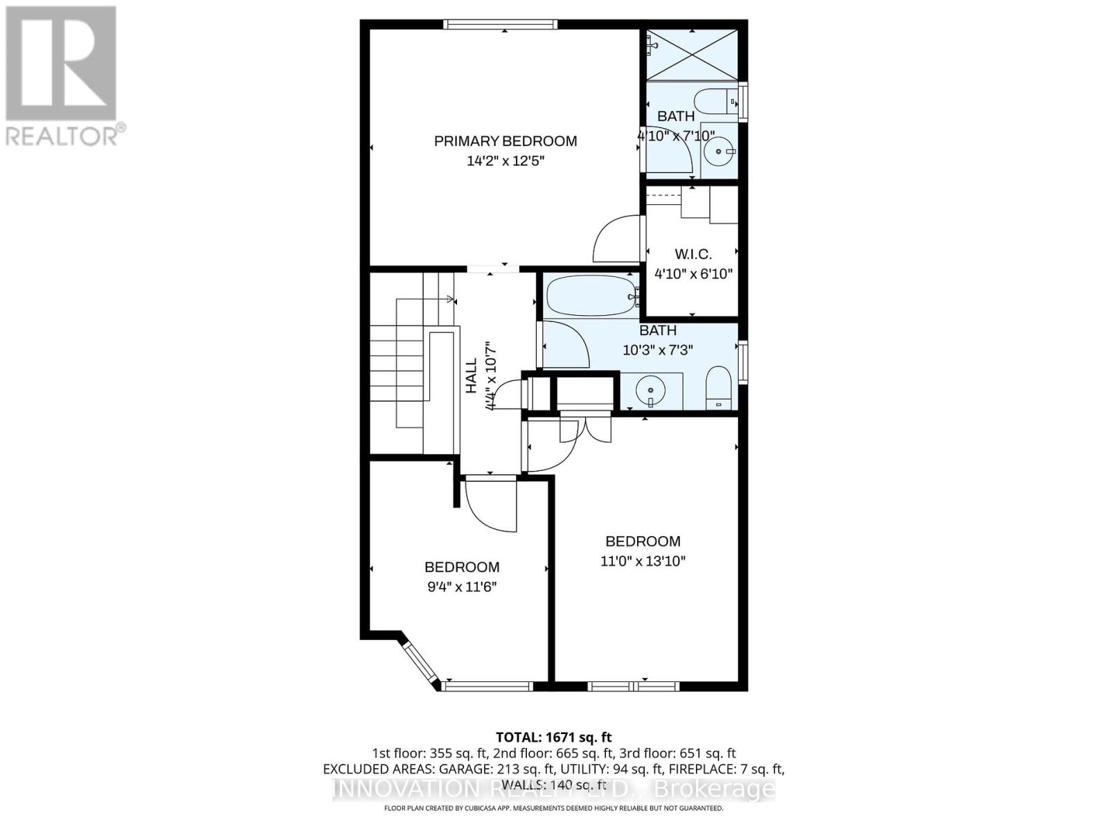 1 - 6881 Du Bois Avenue, Ottawa, Ontario  K1C 5K5 - Photo 34 - X12827724