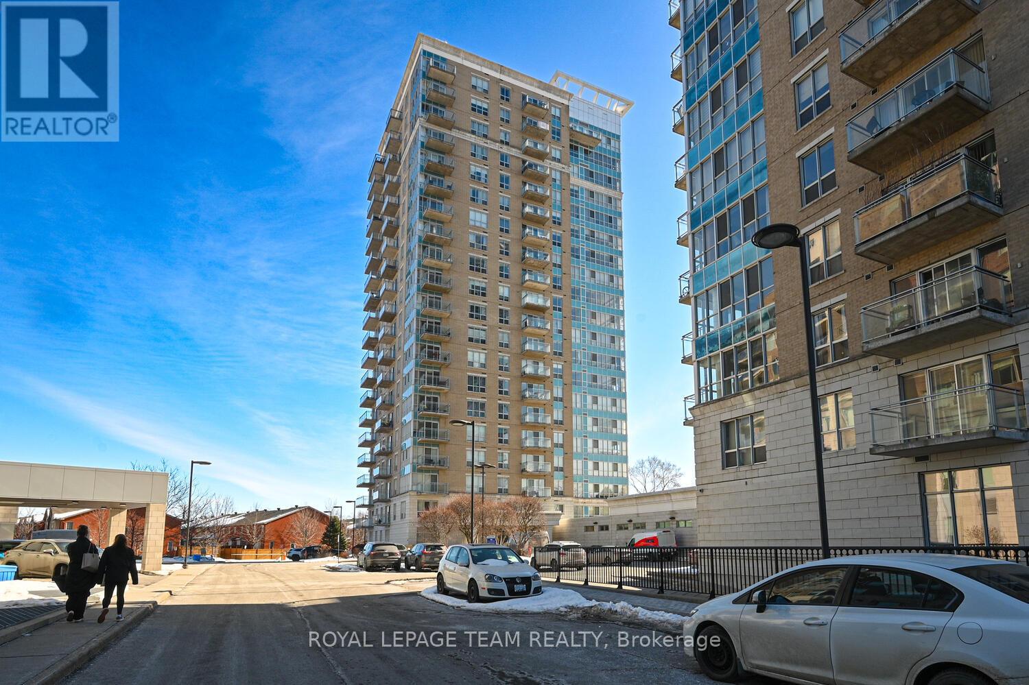 1906 - 90 LANDRY STREET, Ottawa, Ontario