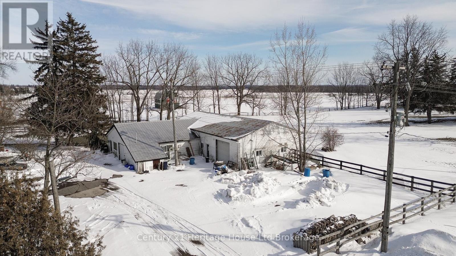 384810 Salford Road, Norwich, Ontario  N0J 1C0 - Photo 48 - X12827792