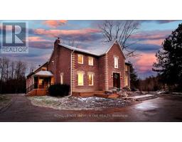 7590 19TH SIDE ROAD, King, Ontario