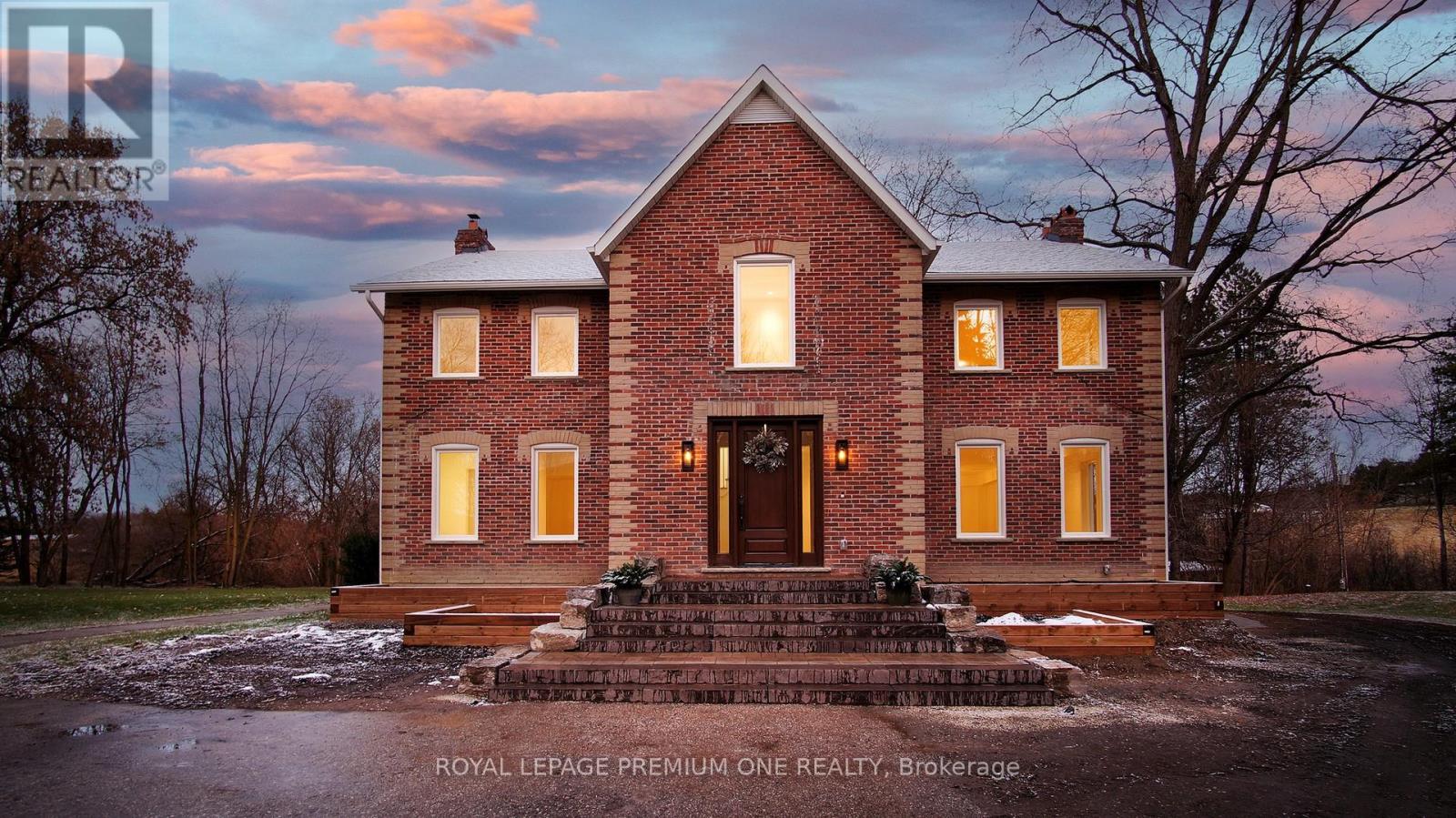 7590 19th Side Road, King, Ontario  L0G 1T0 - Photo 2 - N12826212