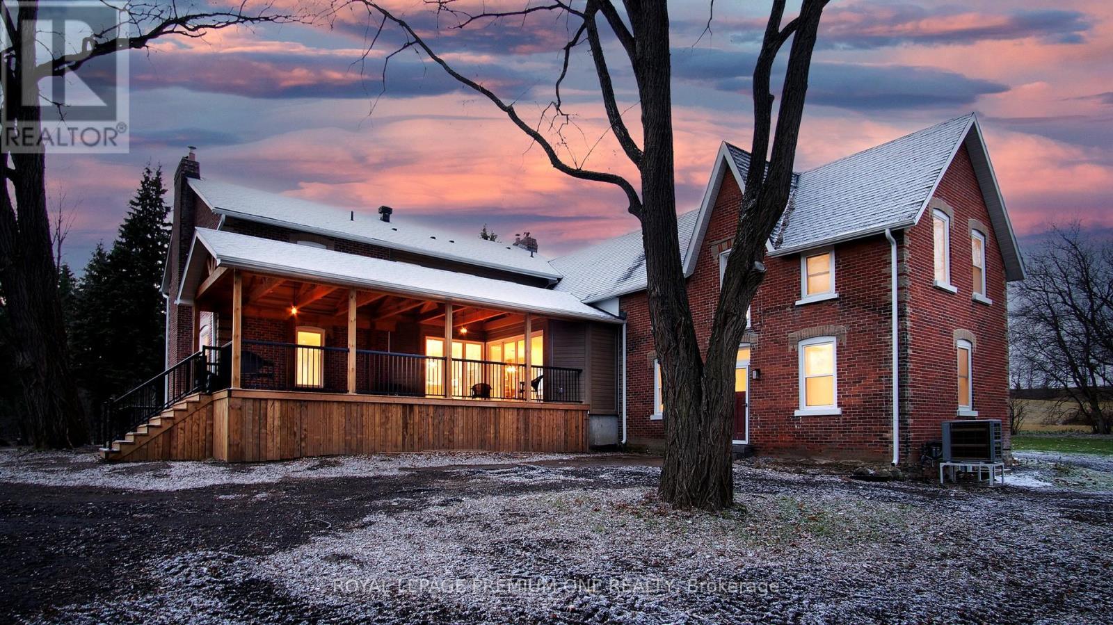 7590 19th Side Road, King, Ontario  L0G 1T0 - Photo 35 - N12826212