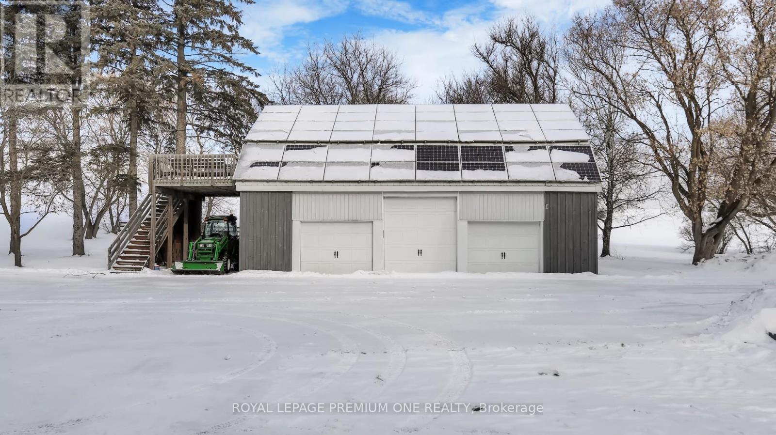 7590 19th Side Road, King, Ontario  L0G 1T0 - Photo 40 - N12826212