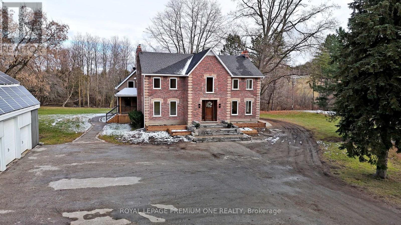 7590 19th Side Road, King, Ontario  L0G 1T0 - Photo 42 - N12826212