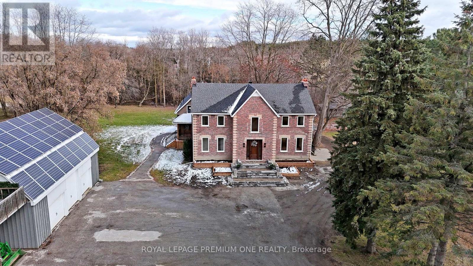 7590 19th Side Road, King, Ontario  L0G 1T0 - Photo 43 - N12826212