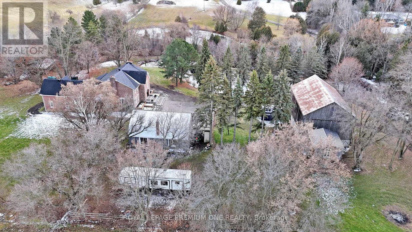 7590 19th Side Road, King, Ontario  L0G 1T0 - Photo 41 - N12826212