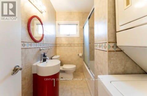 1 Siberry Road, Mississauga, Ontario  L5M 1S4 - Photo 3 - W12827598