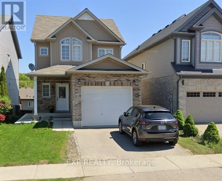 LOWER - 960 BIANCA COURT, Kitchener, Ontario