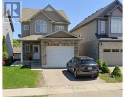 LOWER - 960 BIANCA COURT, Kitchener, Ontario