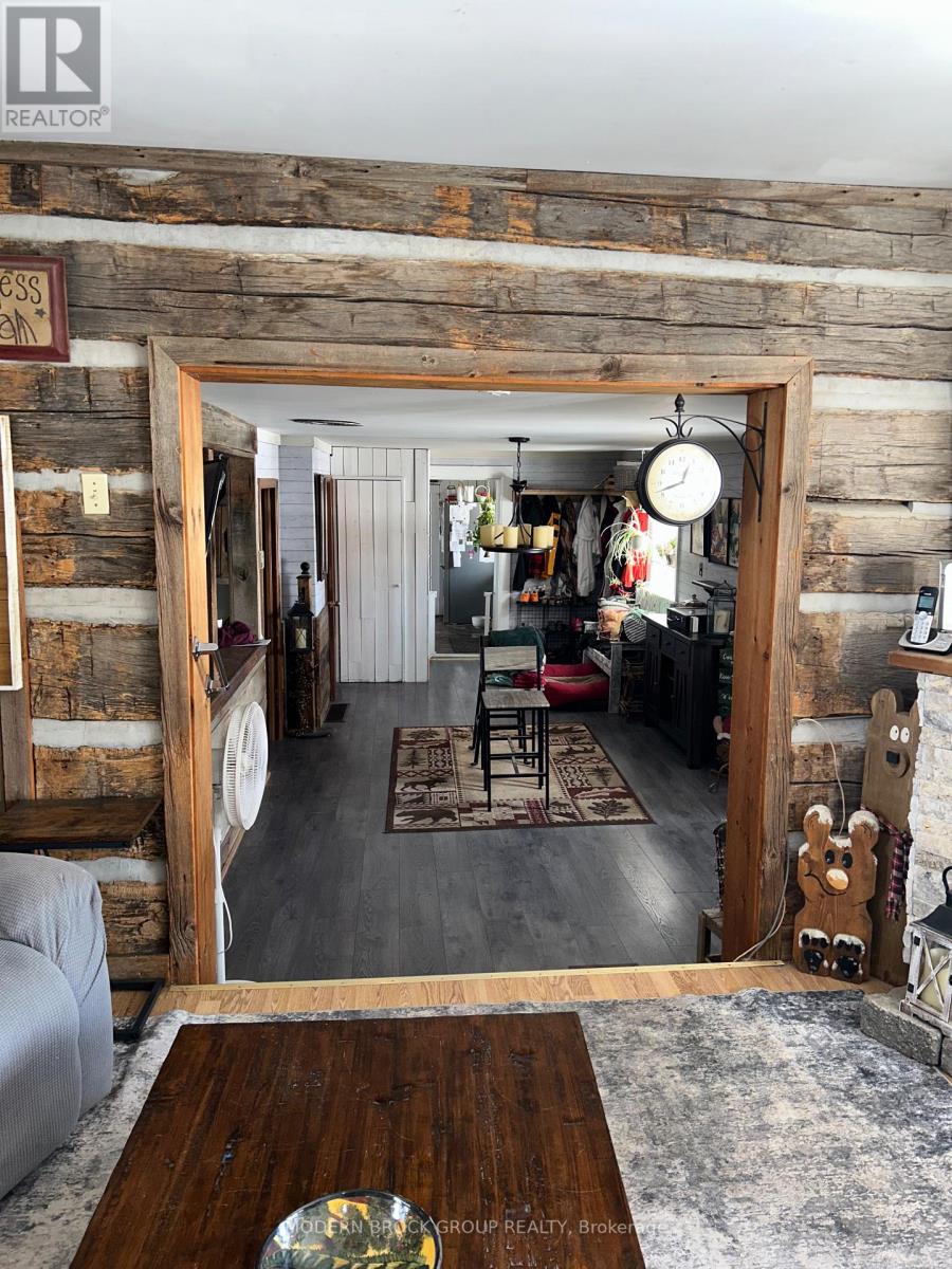 320 Leacock Road, Elizabethtown-Kitley, Ontario  K0G 1G0 - Photo 6 - X12827750