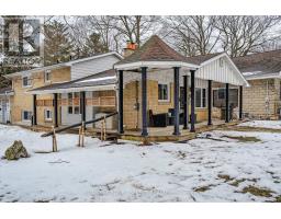 45 UPPER AVENUE, London North, Ontario