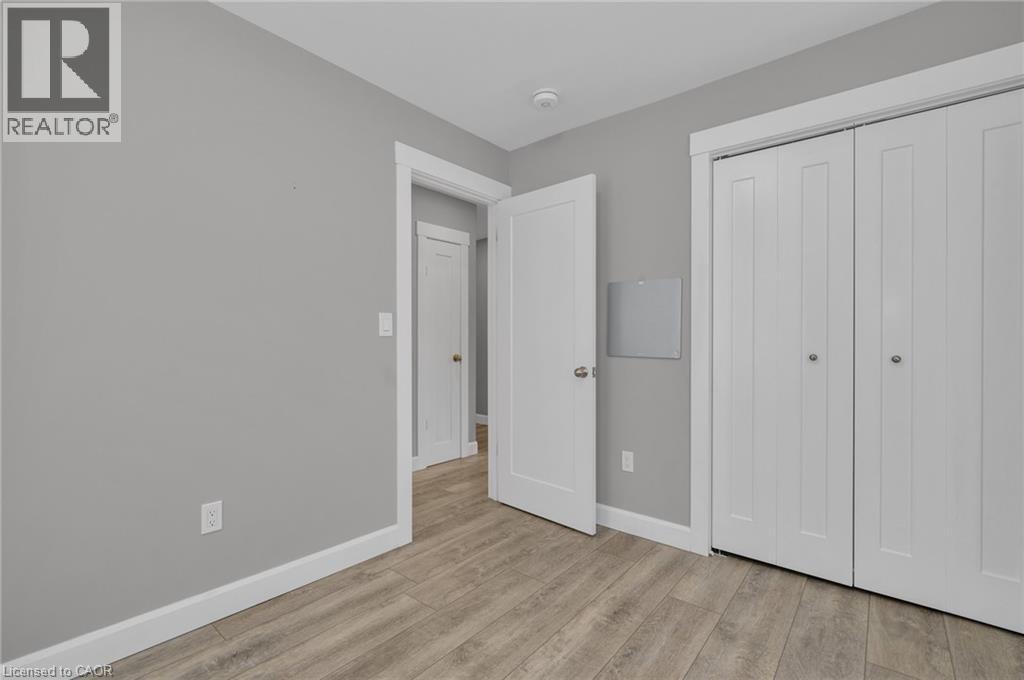 27 St George Street Unit# Main, St. Catharines, Ontario  L2M 5P4 - Photo 15 - 40808155