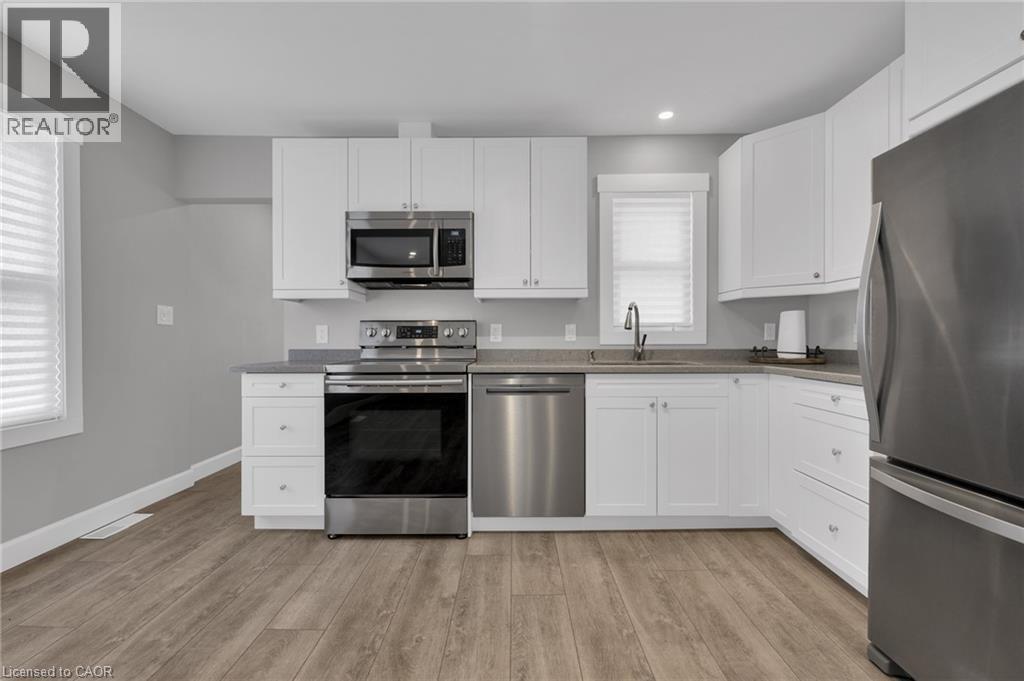 27 St George Street Unit# Main, St. Catharines, Ontario  L2M 5P4 - Photo 8 - 40808155