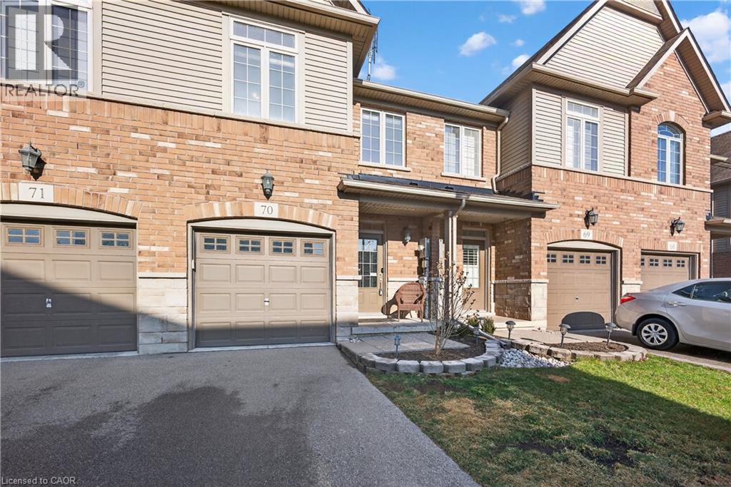 515 Winston Road Unit# 70, Grimsby, Ontario  L3M 0C8 - Photo 2 - 40808217