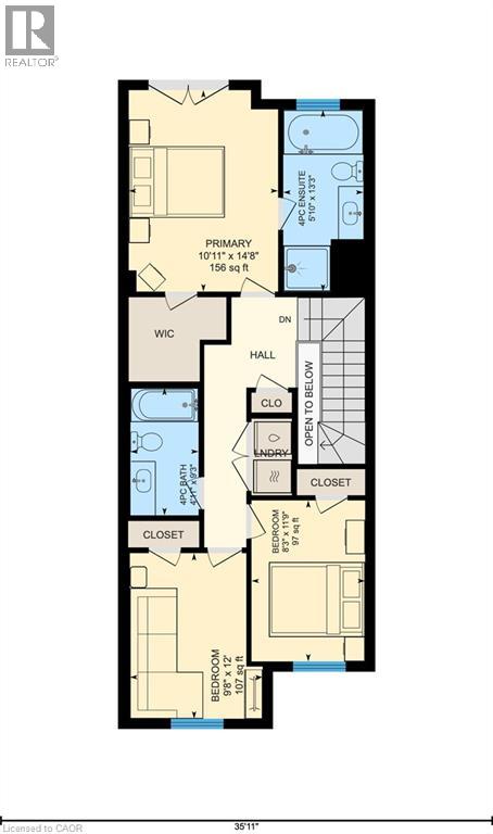 515 Winston Road Unit# 70, Grimsby, Ontario  L3M 0C8 - Photo 33 - 40808217