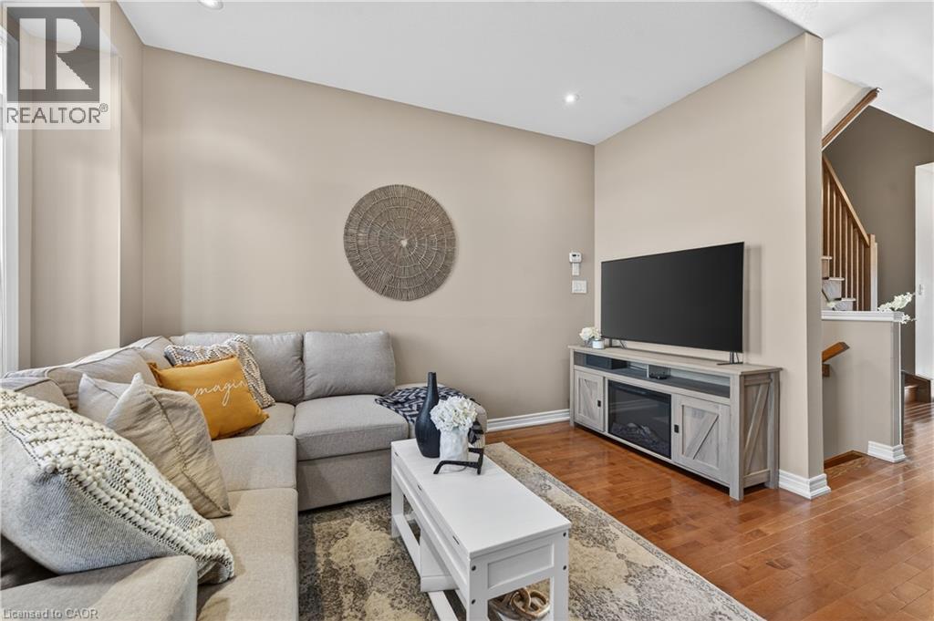 515 Winston Road Unit# 70, Grimsby, Ontario  L3M 0C8 - Photo 7 - 40808217