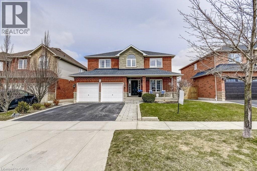 132 Eringate Drive, Stoney Creek, Ontario  L8J 3Y8 - Photo 6 - 40808279