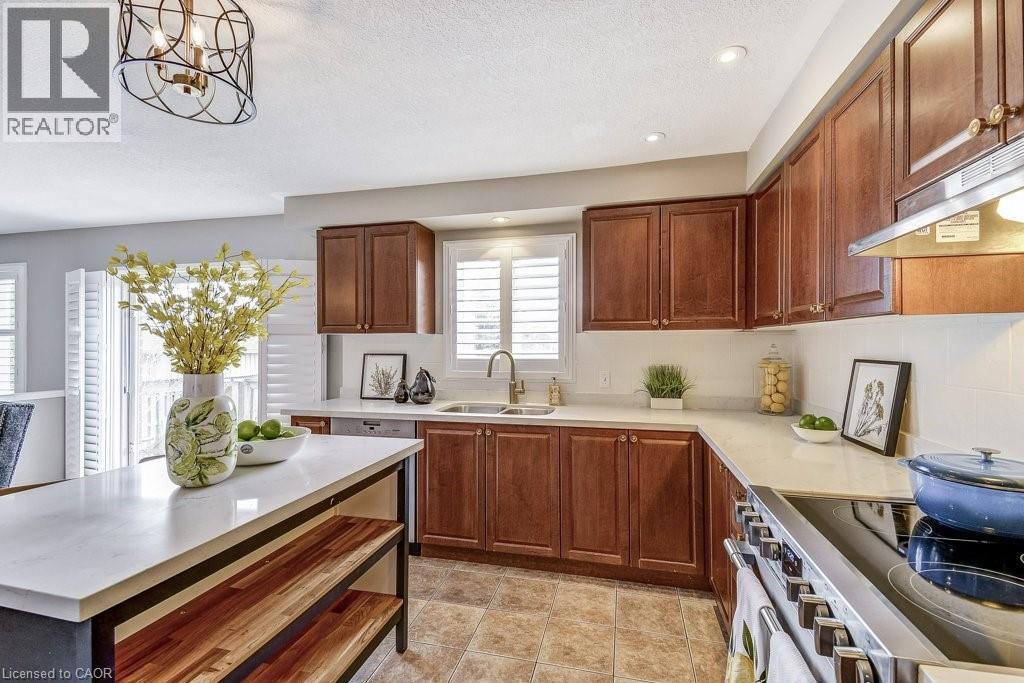 132 Eringate Drive, Stoney Creek, Ontario  L8J 3Y8 - Photo 20 - 40808279