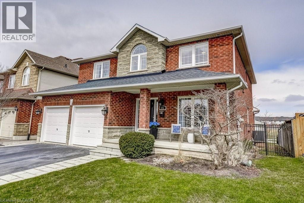 132 Eringate Drive, Stoney Creek, Ontario  L8J 3Y8 - Photo 5 - 40808279