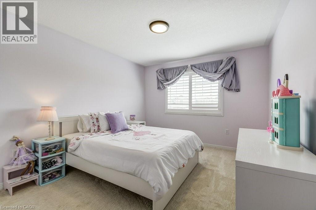 132 Eringate Drive, Stoney Creek, Ontario  L8J 3Y8 - Photo 35 - 40808279