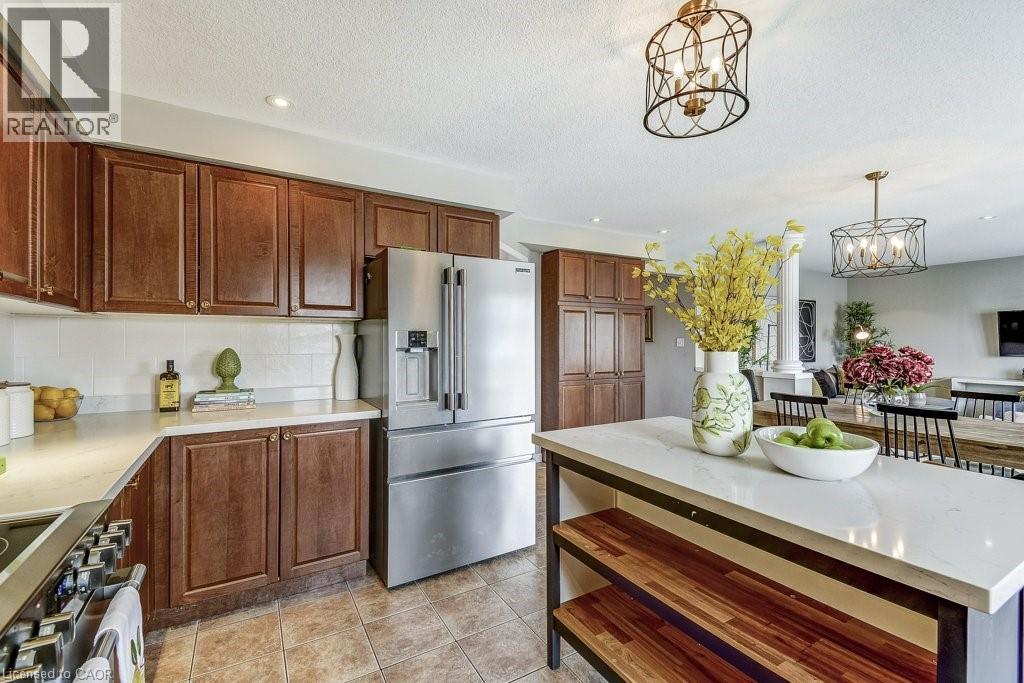 132 Eringate Drive, Stoney Creek, Ontario  L8J 3Y8 - Photo 19 - 40808279