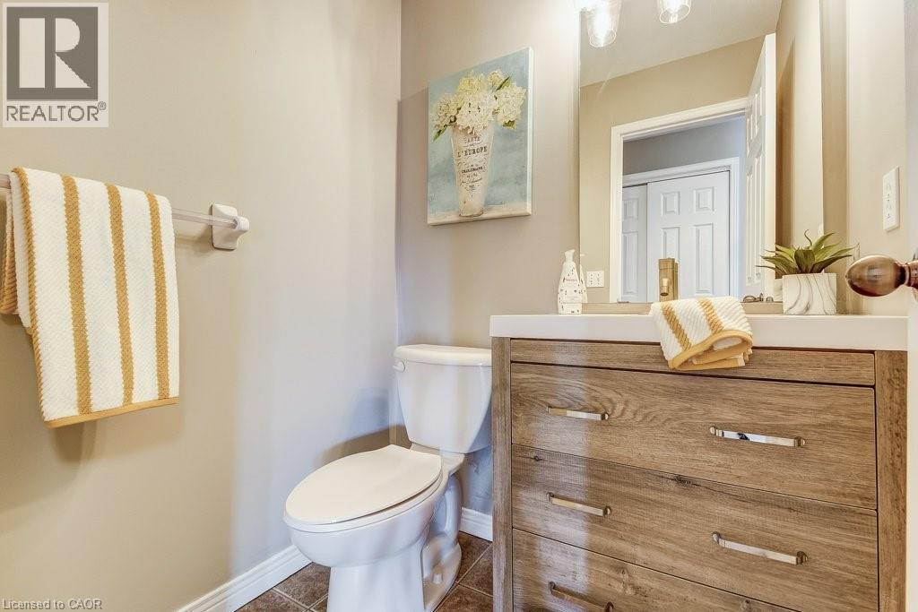 132 Eringate Drive, Stoney Creek, Ontario  L8J 3Y8 - Photo 25 - 40808279