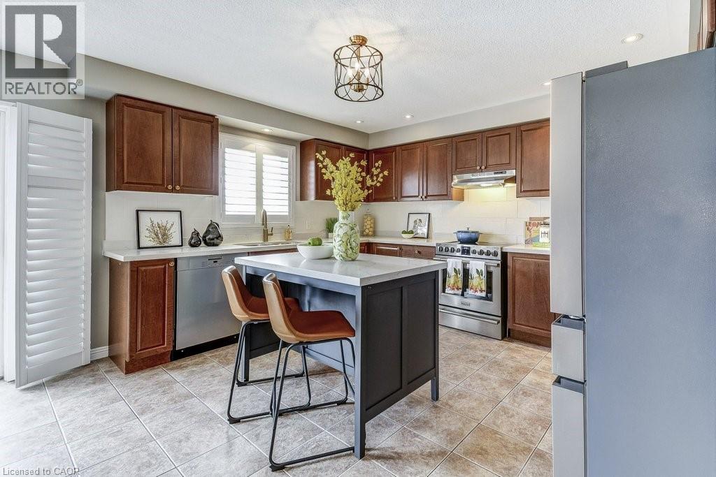 132 Eringate Drive, Stoney Creek, Ontario  L8J 3Y8 - Photo 18 - 40808279