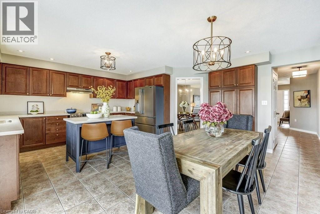 132 Eringate Drive, Stoney Creek, Ontario  L8J 3Y8 - Photo 16 - 40808279