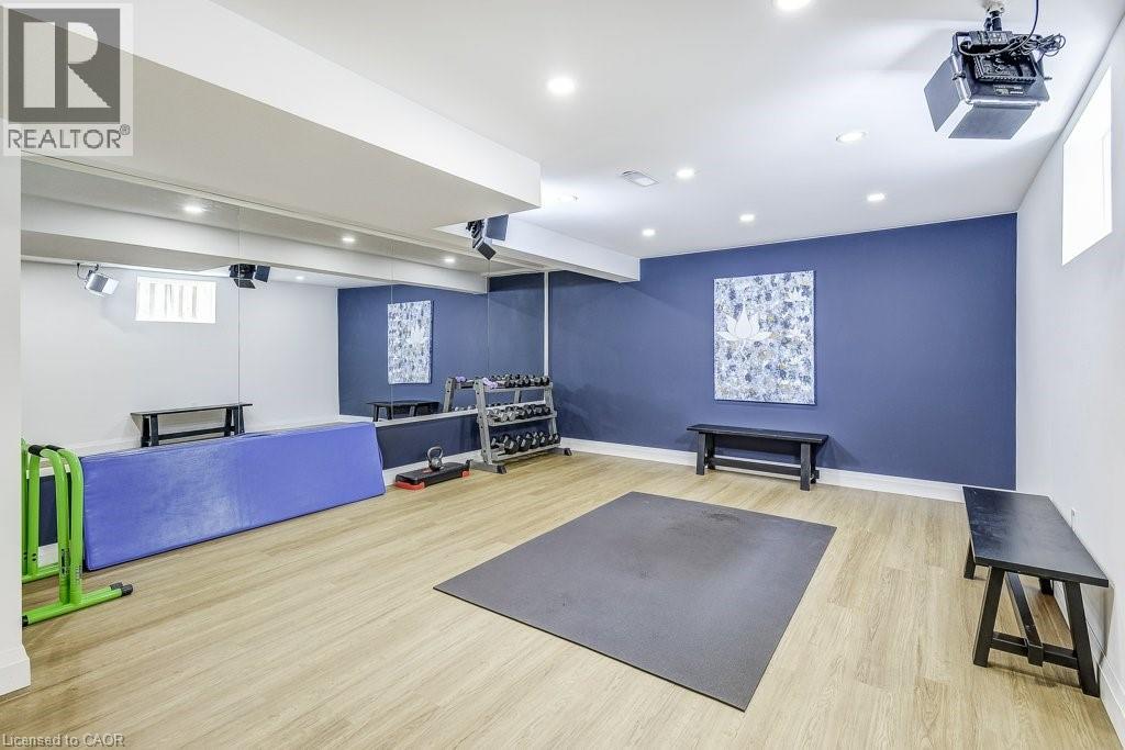 132 Eringate Drive, Stoney Creek, Ontario  L8J 3Y8 - Photo 42 - 40808279