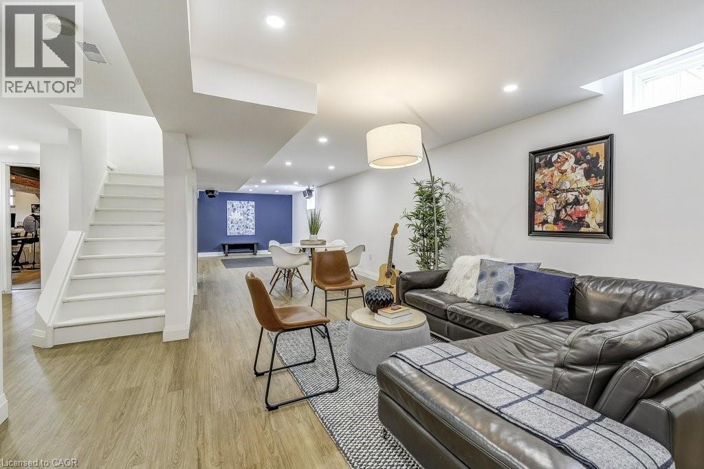 132 Eringate Drive, Stoney Creek, Ontario  L8J 3Y8 - Photo 39 - 40808279