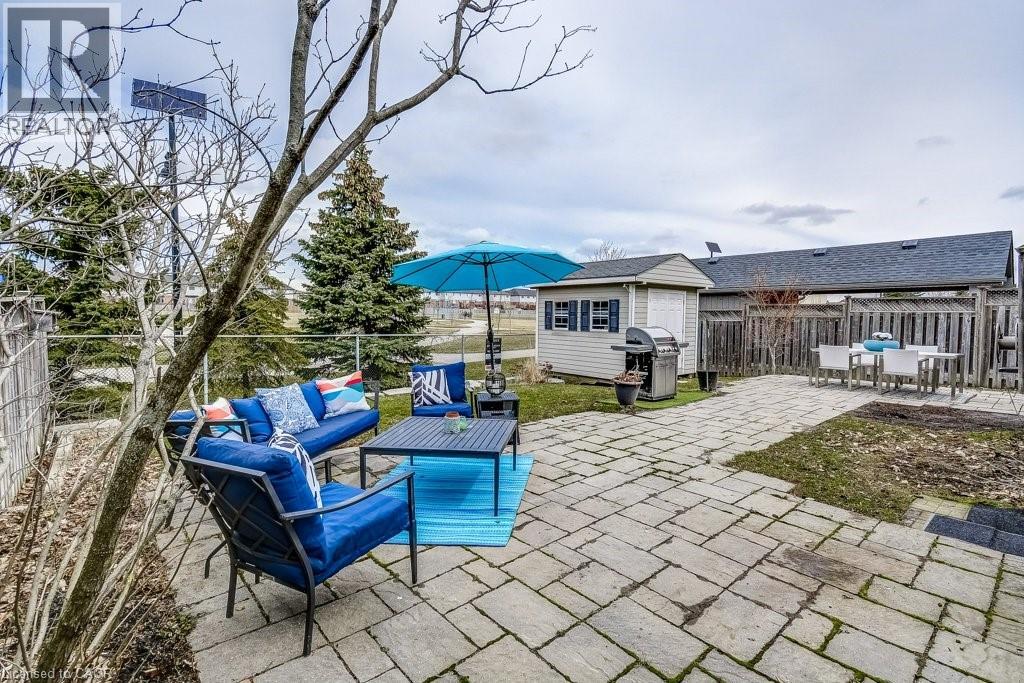 132 Eringate Drive, Stoney Creek, Ontario  L8J 3Y8 - Photo 49 - 40808279