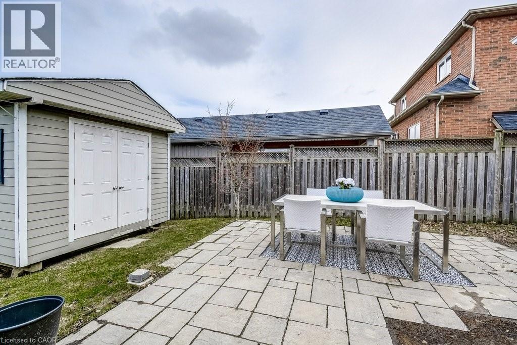 132 Eringate Drive, Stoney Creek, Ontario  L8J 3Y8 - Photo 50 - 40808279