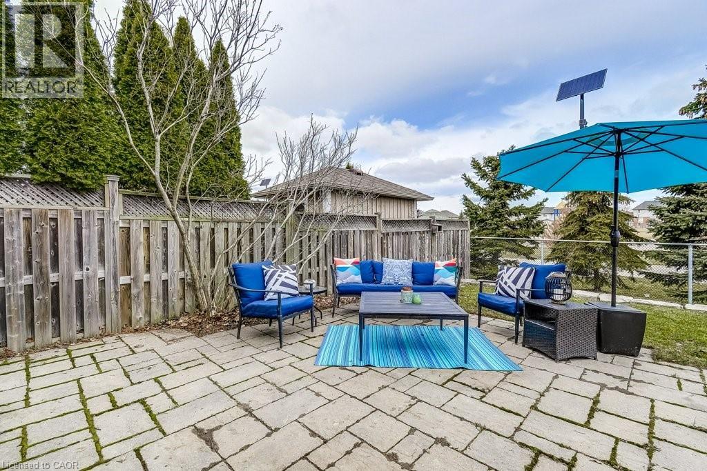 132 Eringate Drive, Stoney Creek, Ontario  L8J 3Y8 - Photo 48 - 40808279