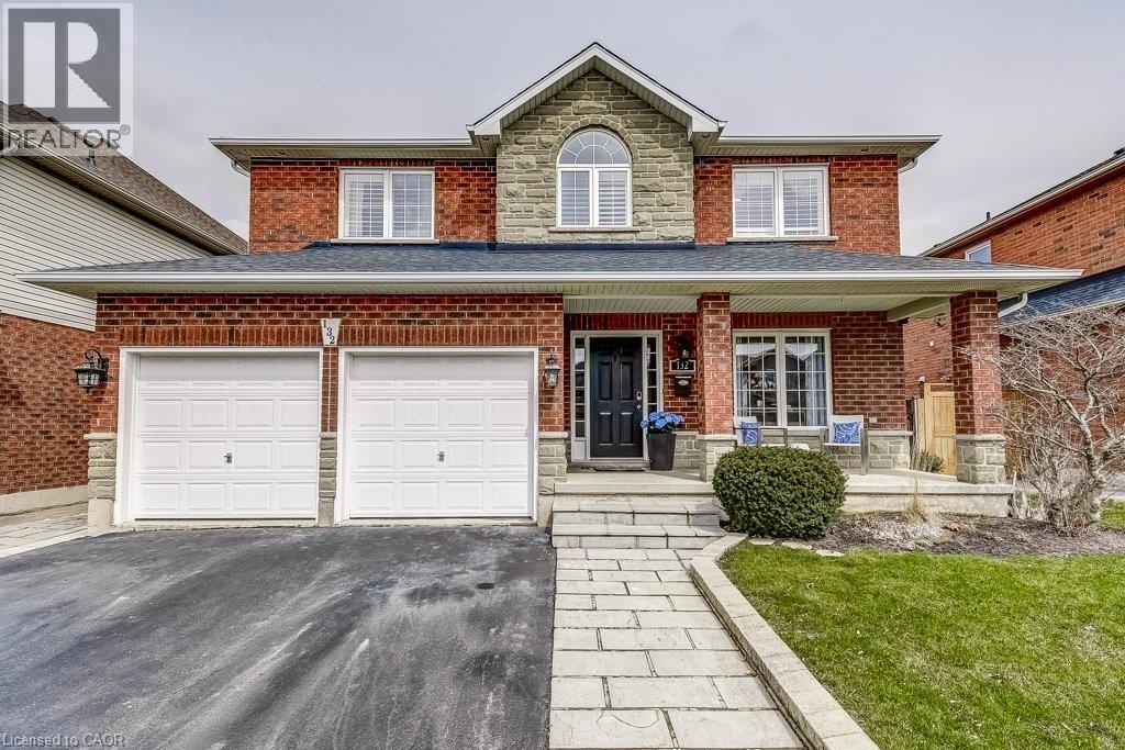 132 Eringate Drive, Stoney Creek, Ontario  L8J 3Y8 - Photo 7 - 40808279