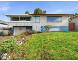 11264 135A STREET, Surrey, British Columbia