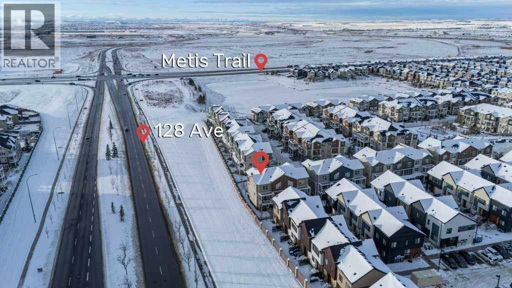 154 Redstone View Ne, Calgary, Alberta  T3N 0M9 - Photo 34 - A2274229