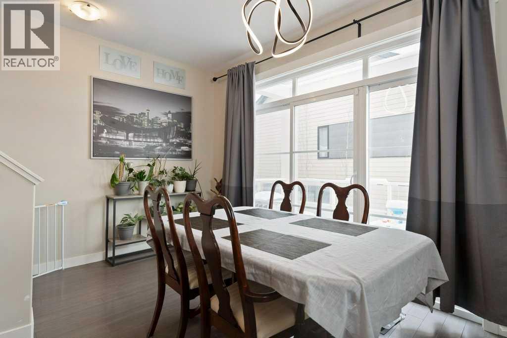 154 Redstone View Ne, Calgary, Alberta  T3N 0M9 - Photo 7 - A2274229