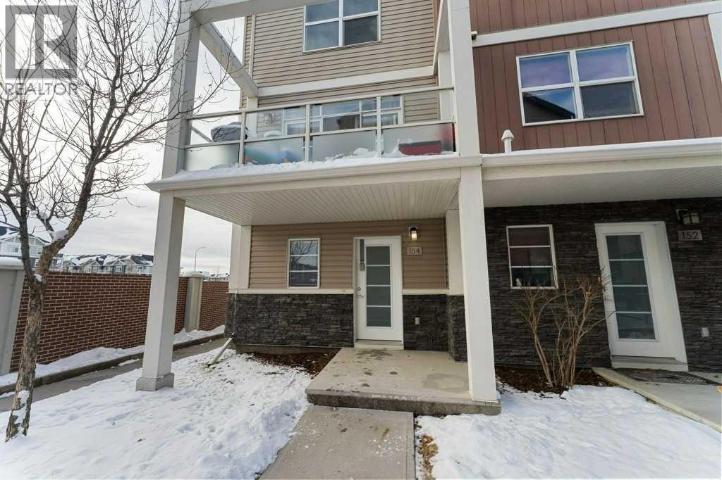 154 Redstone View Ne, Calgary, Alberta  T3N 0M9 - Photo 30 - A2274229