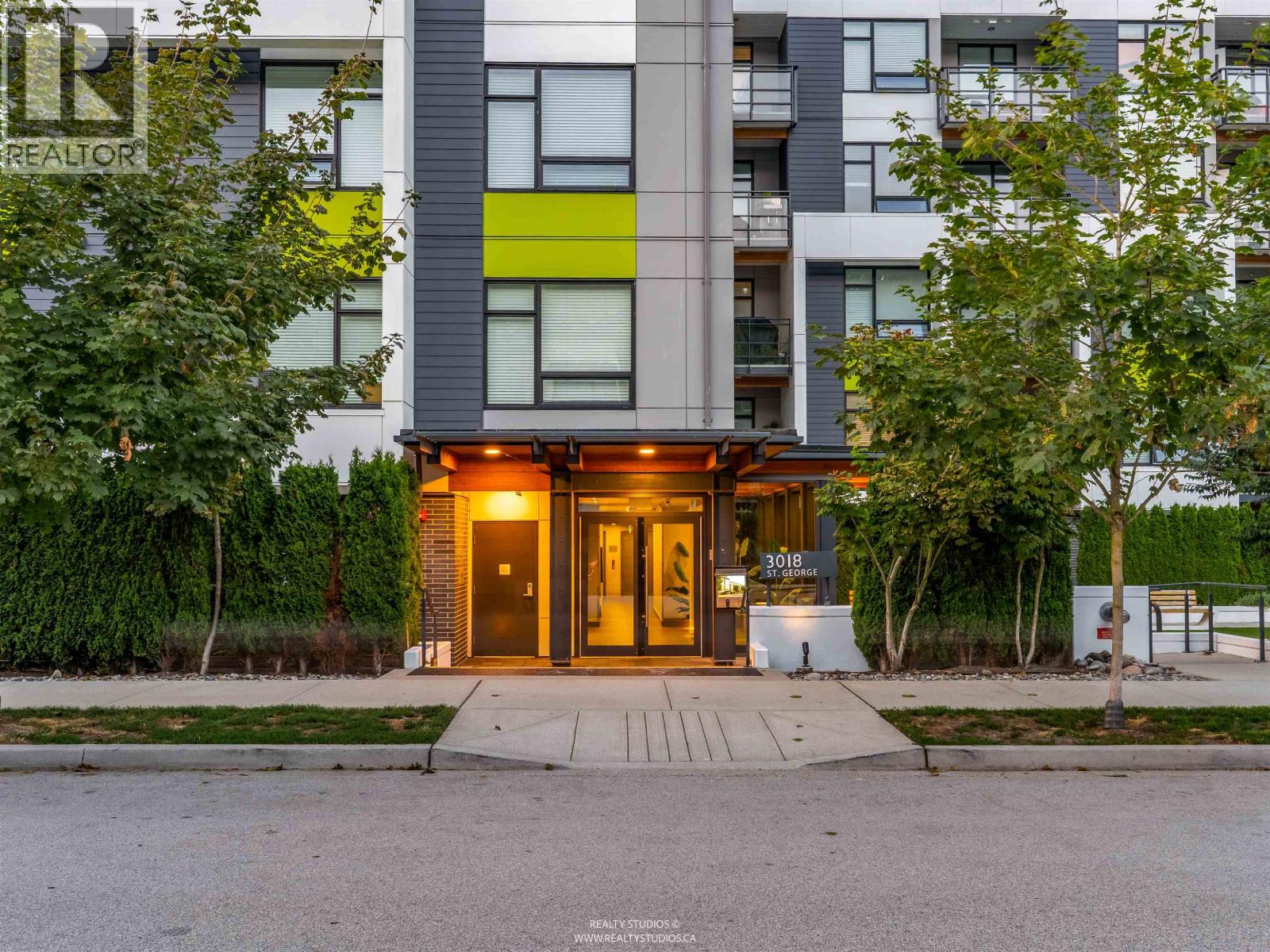 608 3018 St George Street, Port Moody, British Columbia  V3H 0L4 - Photo 30 - R3083772