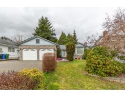 34813 CHANTRELL PLACE, Abbotsford, British Columbia