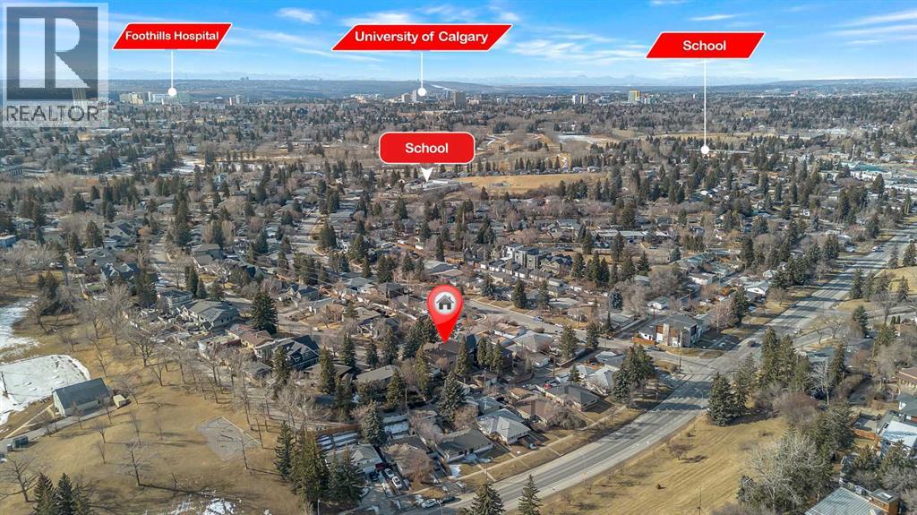 15 Rosery Drive Nw, Calgary, Alberta  T2K 1L4 - Photo 46 - A2285305