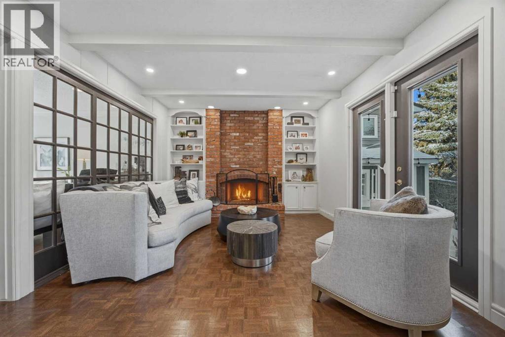 1136 Kildonan Place Sw, Calgary, Alberta  T2V 4B1 - Photo 8 - A2287902