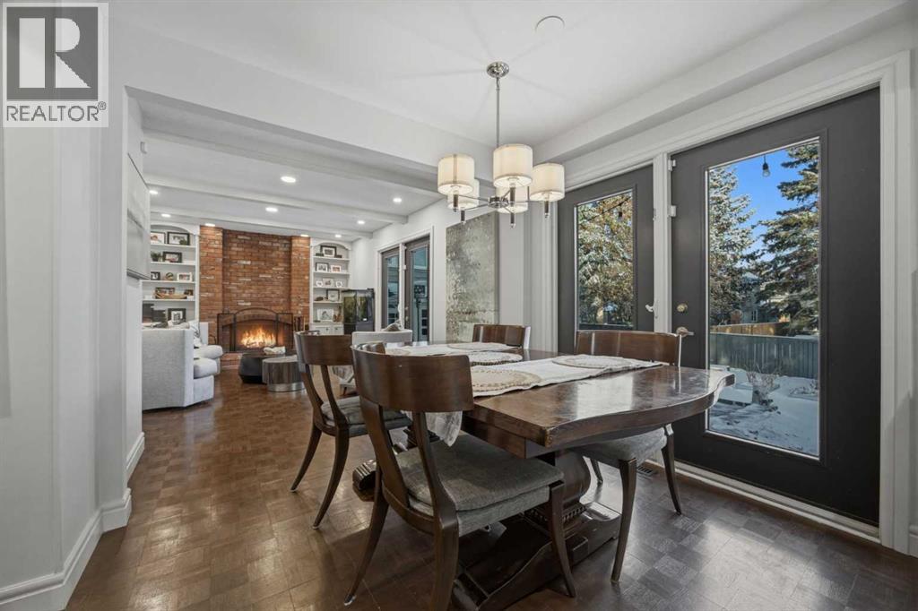 1136 Kildonan Place Sw, Calgary, Alberta  T2V 4B1 - Photo 17 - A2287902