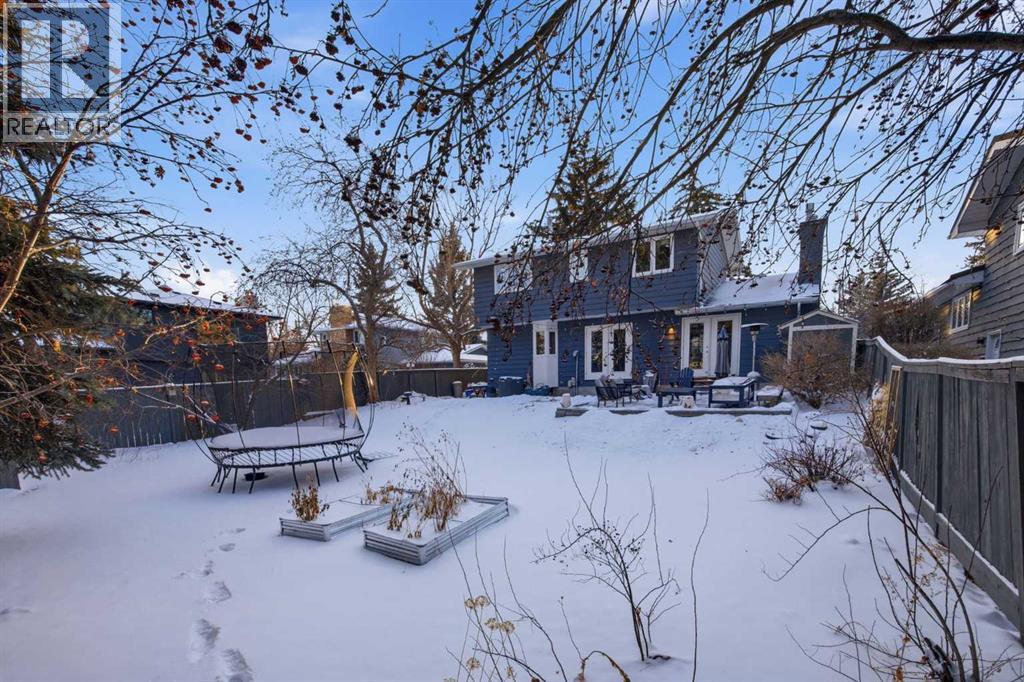 1136 Kildonan Place Sw, Calgary, Alberta  T2V 4B1 - Photo 41 - A2287902